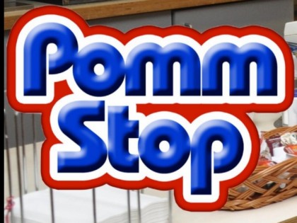 Foto: PommStop